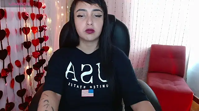 AmberGoddess  online show from 03-06-25, 06:05