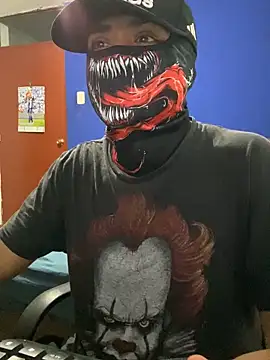 Daniel Black98 online show from 01-04-25, 12:48