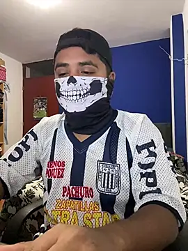 Daniel Black98 online show from 03-18-25, 01:32