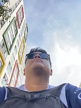 Daniel Black98 online show from 03-21-25, 08:50