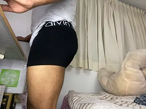 Daniel Black98 online show from 10-04-25, 03:04