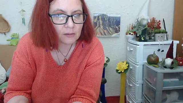 PlayfullMature online show from 03-02-25, 02:32