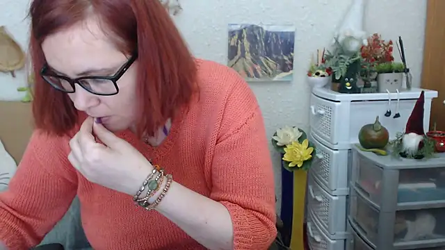 PlayfullMature online show from 03-02-25, 06:51