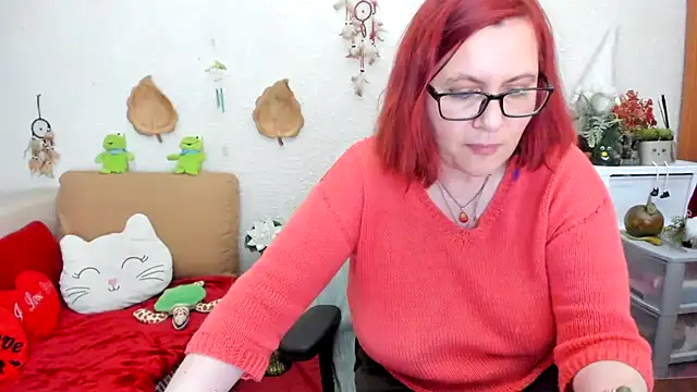 PlayfullMature online show from 03-02-25, 09:54