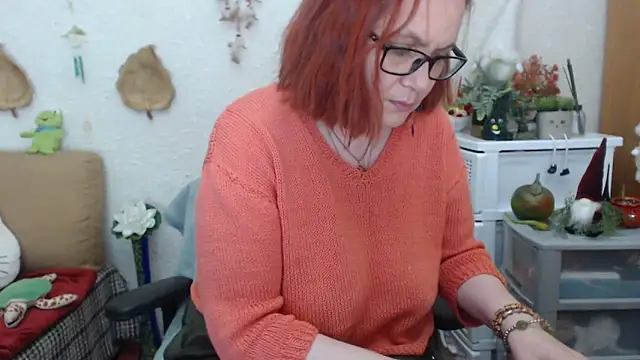 PlayfullMature online show from 03-03-25, 12:59