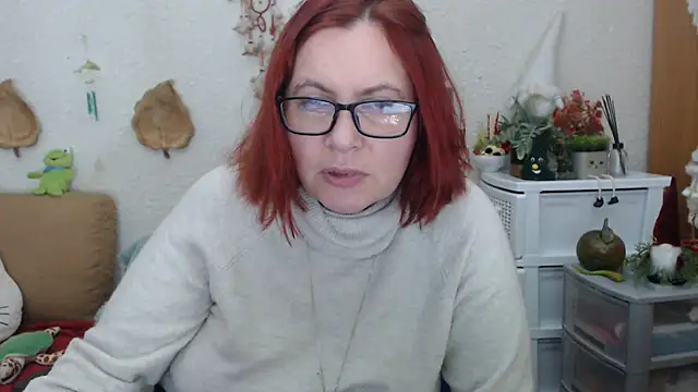 PlayfullMature online show from 03-04-25, 01:17