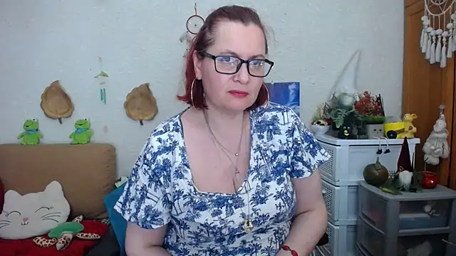 PlayfullMature online show from 03-21-25, 09:45