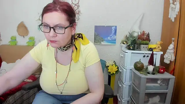 PlayfullMature online show from 03-23-25, 08:59