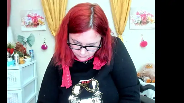 PlayfullMature online show from 10-03-25, 02:58