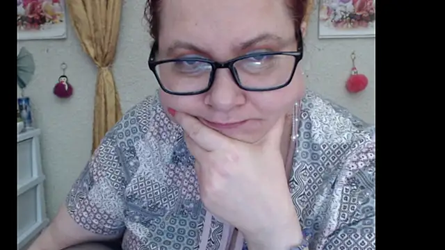 PlayfullMature online show from 10-05-25, 04:55