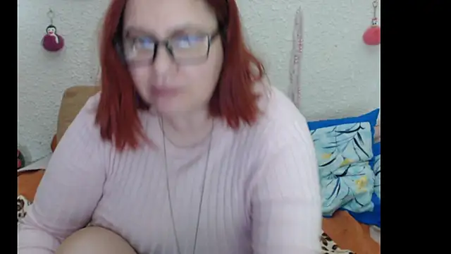 PlayfullMature online show from 11-08-25, 10:26