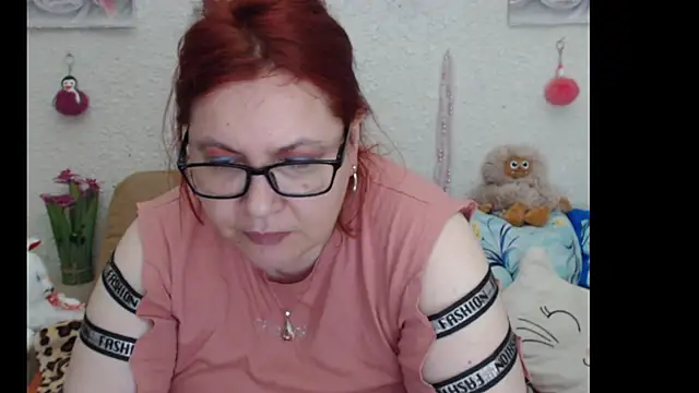 PlayfullMature online show from 11-20-25, 04:07