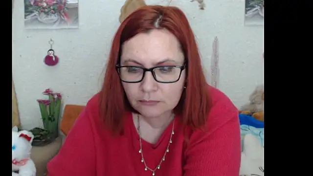 PlayfullMature online show from 11-29-25, 07:50