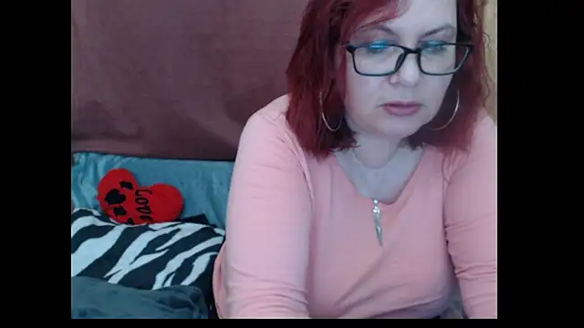 PlayfullMature online show from 04-09-26, 10:15