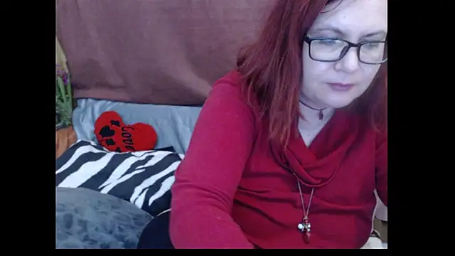 PlayfullMature online show from 04-13-26, 01:44