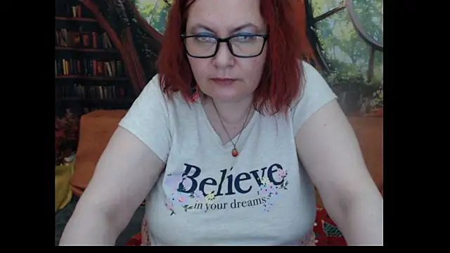 PlayfullMature online show from 07-13-26, 08:55