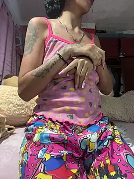  Dulcinea777 online show from 03-24-26, 02:16