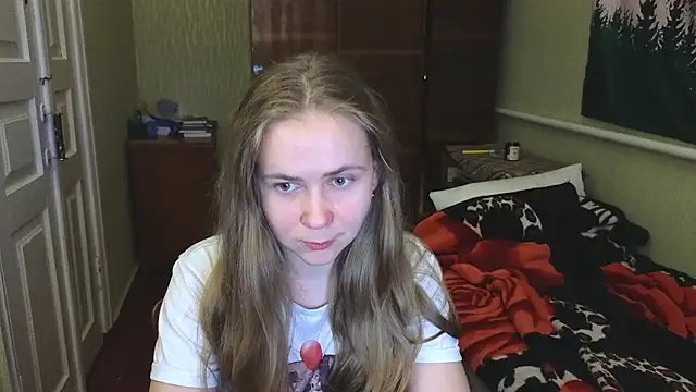 Snapshot of Riley_Roo chatting on 12-03-24, 05:45 Riley Roo online show from 12-03-24, 05:45