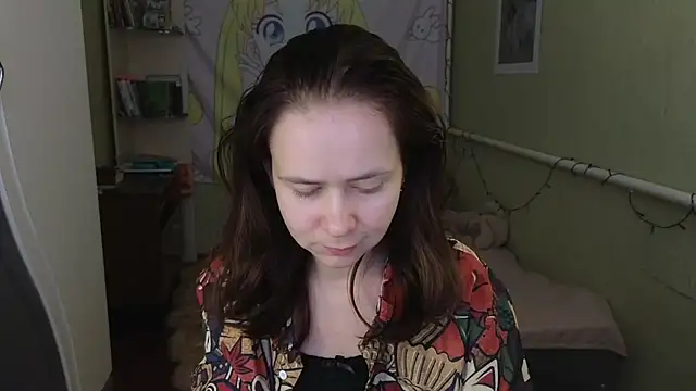 Snapshot of Riley_Roo chatting on 10-23-25, 11:31 Riley Roo online show from 10-23-25, 11:31