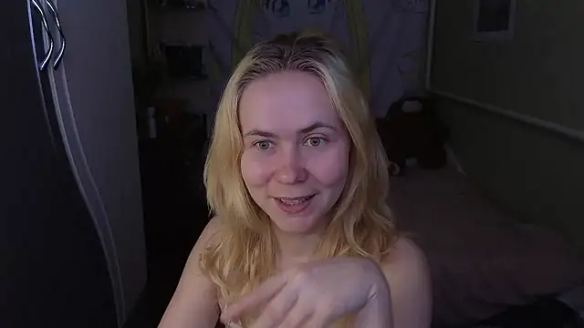 Riley Roo online show from 03-11-26, 08:20