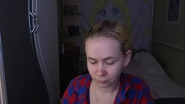 Riley Roo online show from 03-12-26, 09:26