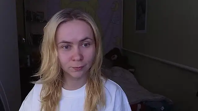 Riley Roo online show from 03-15-26, 10:54