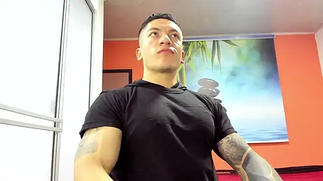 aquiles 51 online show from 02-17-26, 02:02