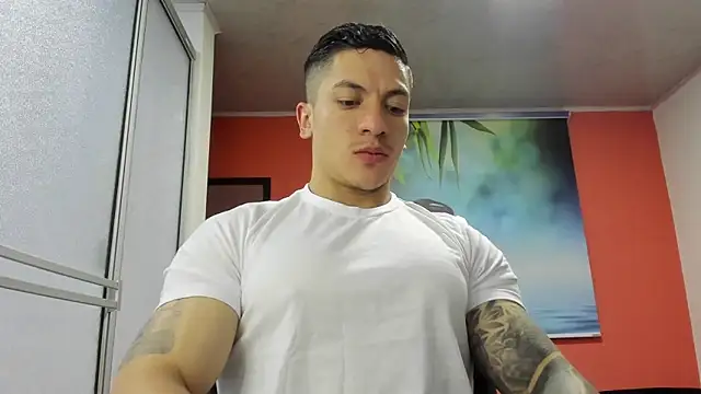 aquiles 51 online show from 02-20-26, 02:50