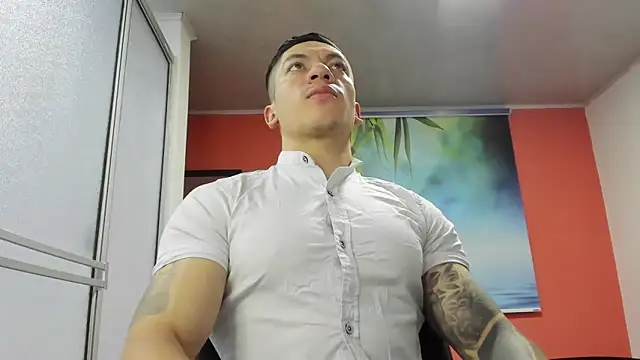 aquiles 51 online show from 02-21-26, 11:44