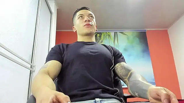 aquiles 51 online show from 02-26-26, 02:05