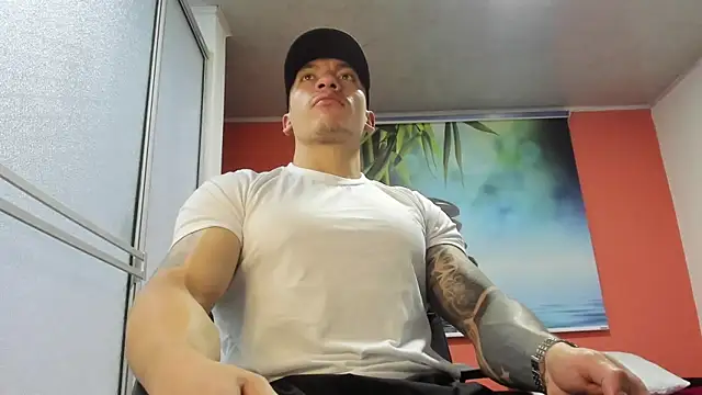 aquiles 51 online show from 03-08-26, 02:48