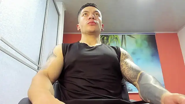 aquiles 51 online show from 03-26-26, 06:35