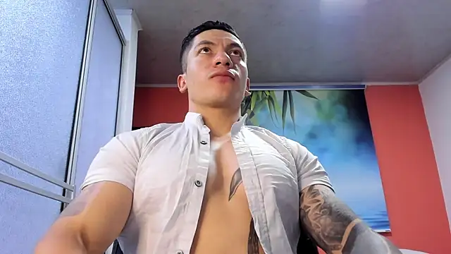 aquiles 51 online show from 03-30-26, 08:43