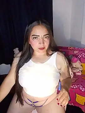 samantha2207 online show from 07-07-26, 04:37