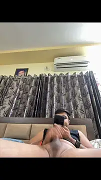 Snapshot of Parth-26 chatting on 05-27-26, 06:16 Parth-26 online show from 05-27-26, 06:16