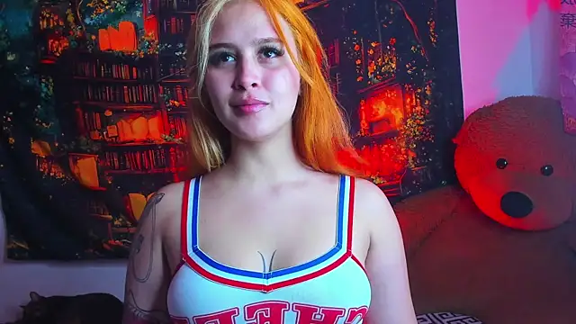 Elena-Rosse online show from 11-18-25, 01:11