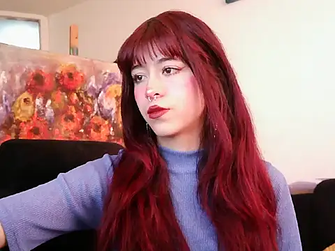 Snapshot of SuzzyyM chatting on 09-11-25, 08:09 SuzzyyM online show from 09-11-25, 08:09