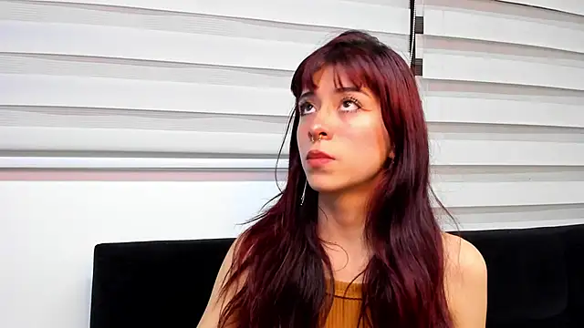 SuzzyyM online show from 02-20-26, 11:38