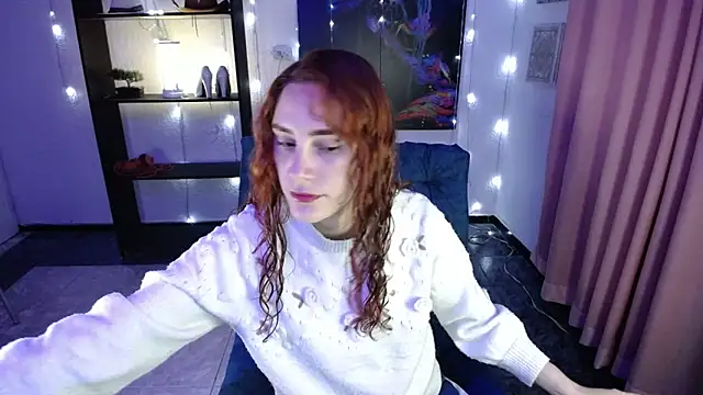 IsaBaileys  online show from 01-27-25, 01:30