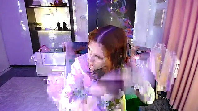 IsaBaileys  online show from 02-08-25, 07:38