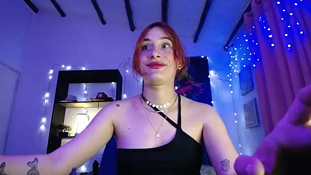 IsaBaileys  online show from 02-12-25, 01:19