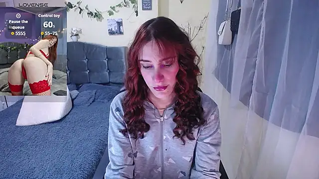 IsaBaileys  online show from 02-05-26, 12:48