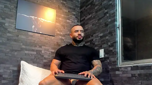 BruceDallas online show from 12-02-25, 12:05