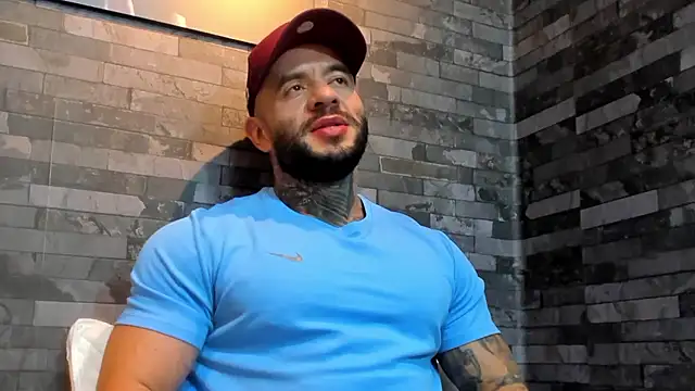 BruceDallas online show from 01-07-26, 01:52