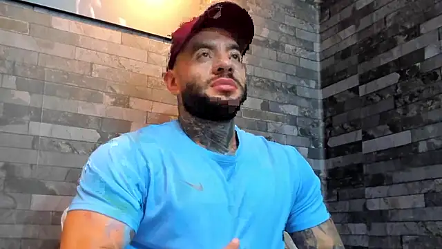 BruceDallas online show from 01-09-26, 03:31