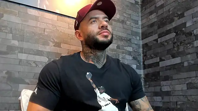 BruceDallas online show from 01-13-26, 02:39