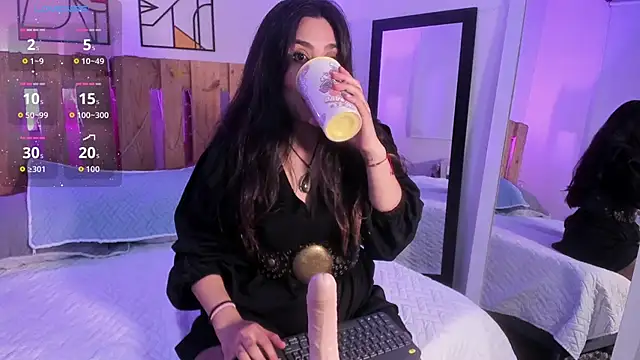 emily amaya online show from 03-16-26, 08:13