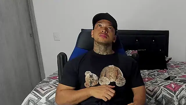 Stiven collins online show from 02-01-25, 07:47