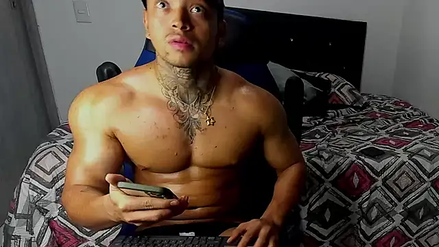 Stiven collins online show from 02-03-25, 09:30