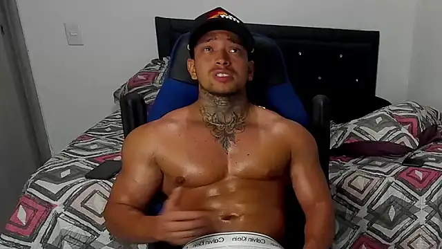 Stiven collins online show from 02-08-25, 05:29